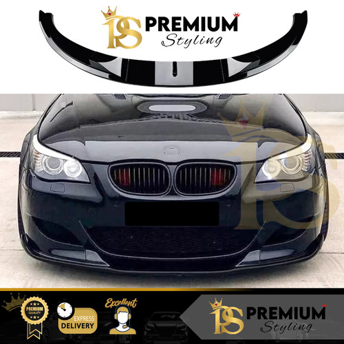 Bmw e60 glanz - m5, front