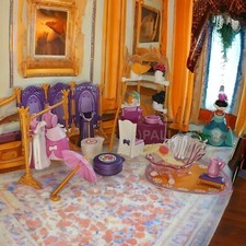 PLAYMOBIL 6850 PRINZESSINNEN