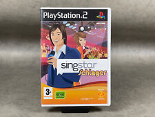 SingStar Schlager - für Sony PlayStation 2 - PS2