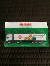 Reklame Mini Truck Scania