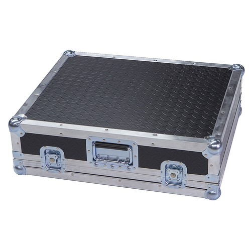 Diamond plate light - light, 1/4"