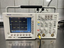 Tektronix tds 3012 100 - tektronix,