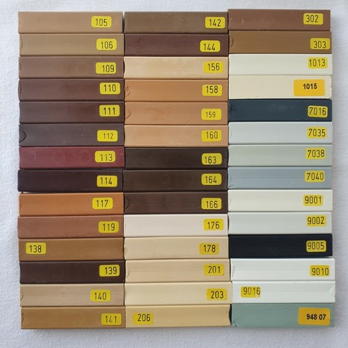 König hartwachs stick holz - hartwachs,