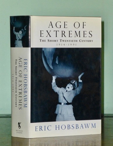 1st print age extremes - age, of