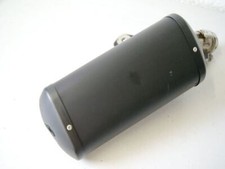 YAMAHA FZ8 N RN25 AUSPUFF SCHALLDÄMPFER EXHAUST