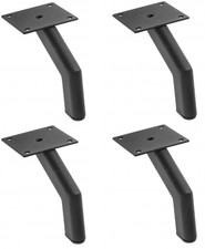 4x Möbelfuß 120 mm