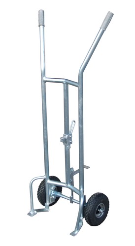 Fasskarre mit - fp-l,