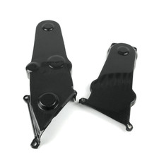 Ducati 900 & 900IE Monster Supersport SS Carbon Zahnriemenabdeckung,