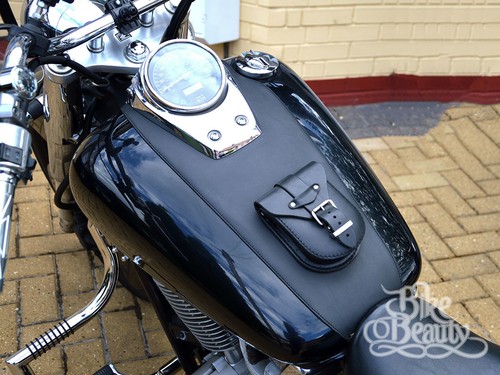 Honda shadow vt750 c4 - (p),