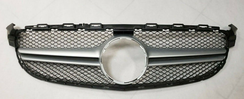 Grill kühlergrill mercedes - kühlergrill,