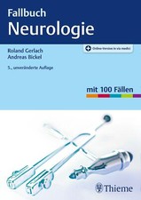 Fallbuch Neurologie | Buch |