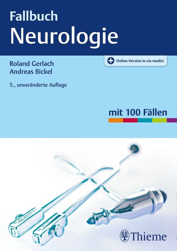 Fallbuch neurologie buch - neurologie, |