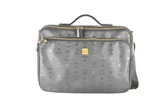 ✅MCM WEEKENDER vintmarket.de REISETASCHE KOFFER SCHWARZ 4326