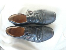 Think Damenschuhe Gr.40