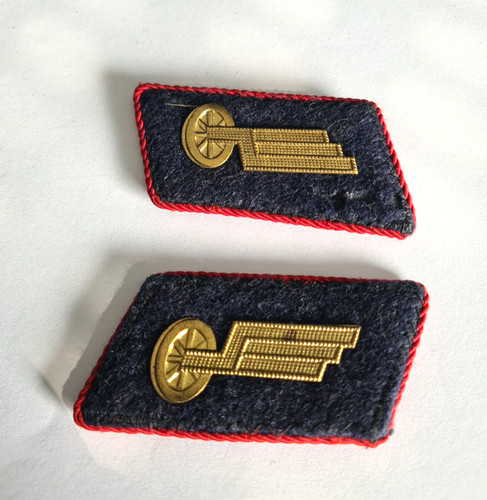 Vintage paar deutsche - vintage!,