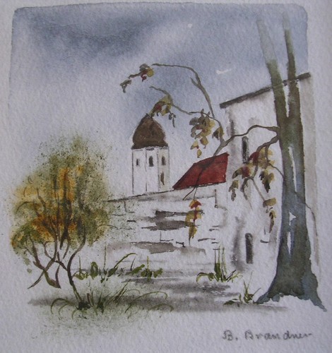Fraueninsel chiemsee - fraueninsel,