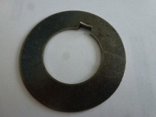 DDR Diesel Motor, Ersatzteil