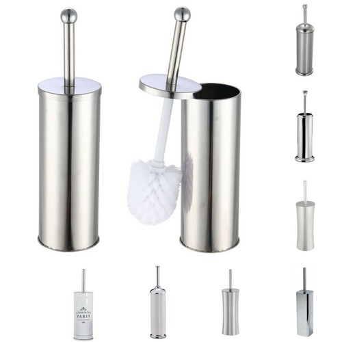 Toilettenbürste halter - toilettenbürste,