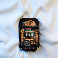 Automat James Bond 007 Bally