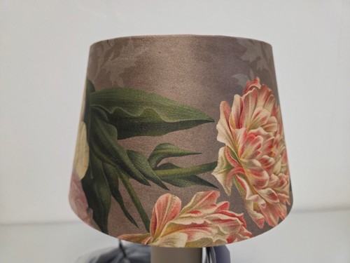Lampenschirm für tischlampe - für,