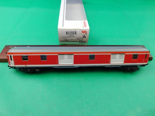 B07 märklin personenwagen - h0,