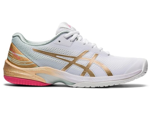 Damen tennisschuhe asics court - damen,
