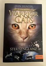 Warrior Cats-Die neue