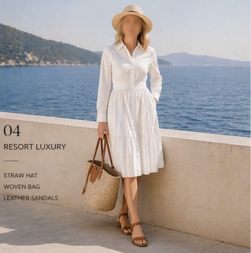 Marc cain dress r - 38, r*