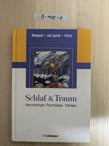 Schlaf traum neurobiologie - &,