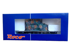 ROCO 46385 H0 Schwerlastwagen