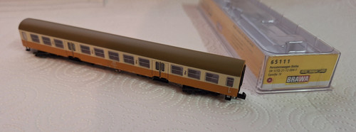 Brawa spur art 65111 - n,