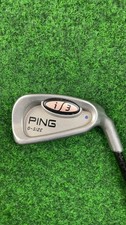 PING i3 O-Size 5-Eisen Graphit