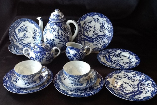 China lotusblüte alt - lotusblüte,