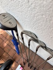 Golfschlägerset von Prosimmon