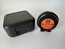 Metabones Adapter Nikon G/F an MFT Speed Booster XL 0,64x, M43, microfourthirds