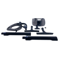 HYLA Nimbus Nassreinigungssystem mit 3 Aufsätzen  + DEALyz Abflussadapter