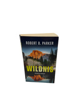 Robert parker wildnis - parker,