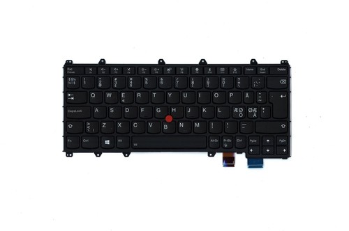 Lenovo yoga x380 - x380, tastatur