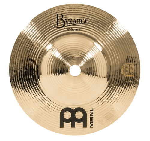 Meinl byzance brilliant - meinl,