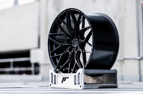 Zoll jr46 concave felgen - concave,