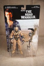 Mad Max 2 Road Warrior Series