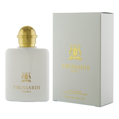 Trussardi donna 2011 - trussardi, eau