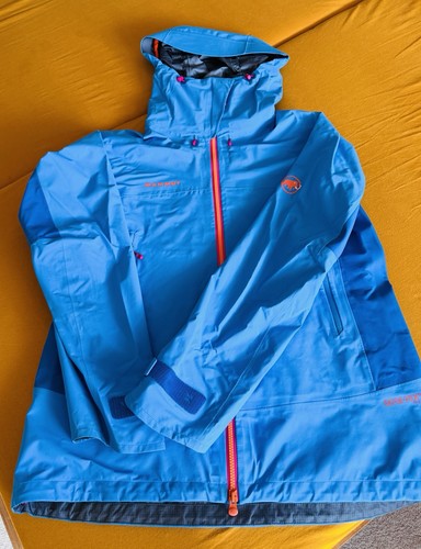 Mammut eiger extreme hartshell - mammut,