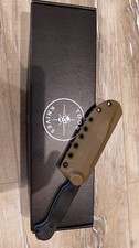 Feldmesser Toor Knives Valor