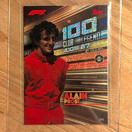 Topps turbo attax 2026 - topps,