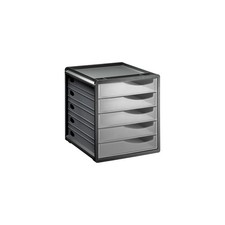 Rotho schubladenbox - rotho, 5