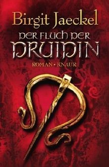Der fluch druidin - der, druidin: