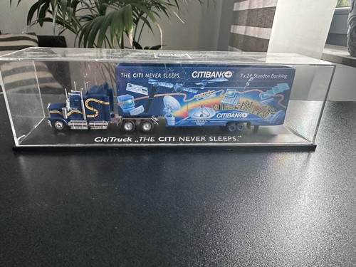Miniatur trucks - miniatur,