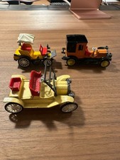 RAMI JMK Modellautos