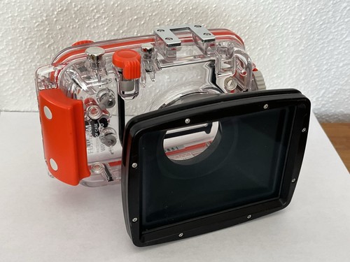 Fujifilm fxf500 waterproof - wp-fxf500,